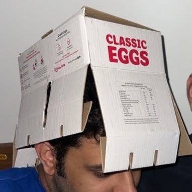 ansh3009's profile picture. Ain’t no dimming over here