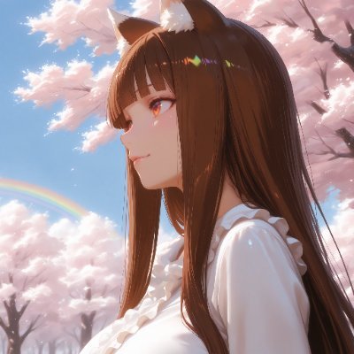 Female, German🇩🇪.
Miyabi and Holo Fan~ 🥰
SFW: @LadyHolo2
PSO2 (My main game) Content: @LadyHolo_NGS