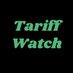 Tariff Watch (@tariffwatch_) Twitter profile photo Tariff Watch (@tariffwatch_) Twitter profile photo