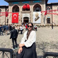 Emine Abacı (@emine_abacii) 's Twitter Profile