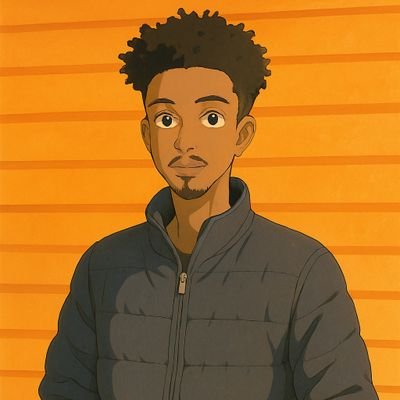 abdirahman67i's profile picture. Journey