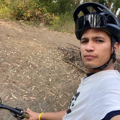 Del 98’ para aca, Venezolano en Chile. Aveces me creo Rider y hago Donwhill