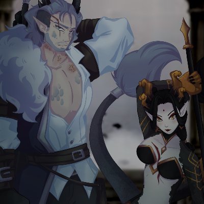 Deamdivusさんのプロフィール画像
