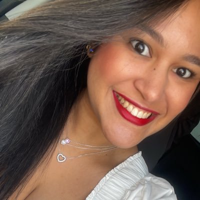 CandyBloise's profile picture. Médico Internista ♥