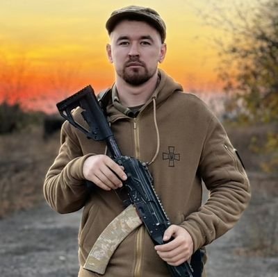 Andrich_k's profile picture. Armed forces of Ukraine❤🇺🇦 |Ukraine Army| member of volunteering group in support for Ukraine ❤