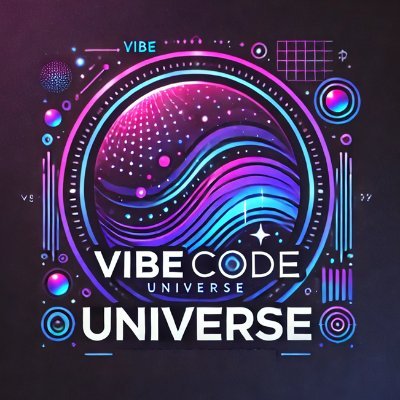 VibeCode_X's profile picture. 