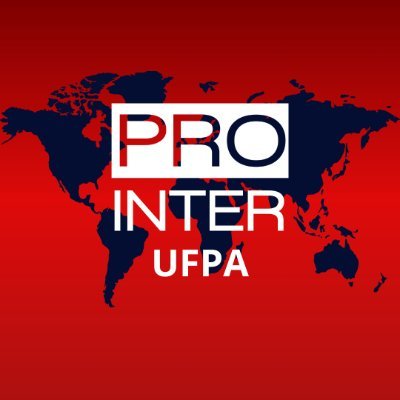 prointer_ufpa's profile picture. Perfil da Pró-Reitoria de Relações Internacionais da UFPA - 📂Acordos Internacionais 🌎 Mobilidade Internacional | Reitoria UFPA Campus Guamá, 1º andar