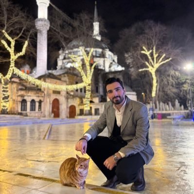 SerhatYorur's profile picture. 🇹🇷〡Türkiye Gençlik Vakfı (TÜGVA) Eyüpsultan İlçe Temsilcisi - #EyüpsultanınGençMuhafızları ✍🏻