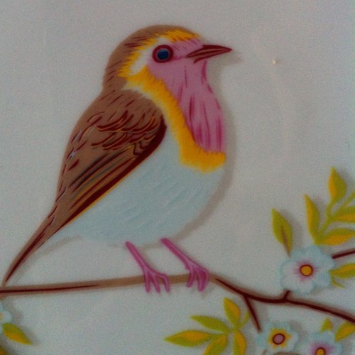 lovelyliza's profile picture. I enjoy making things. @lovelyliza@mas.to