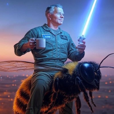 reformedwaddle's profile picture. Reformed Christian, husband, father to two. Military and airline pilot. Fan of cigars, letters, reading, tech, and above all the gospel.