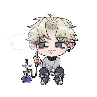 緊縛師🪢 バラ鞭練習中 蝋燭 Freakys salonSMブースにおります。【第4日曜日】 シーシャ屋に入り浸りたい人からついにシーシャ作る人。💨ラーメン好き🍜