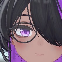 Osiimi '💜'↝ Vtuberさんのプロフィール画像
