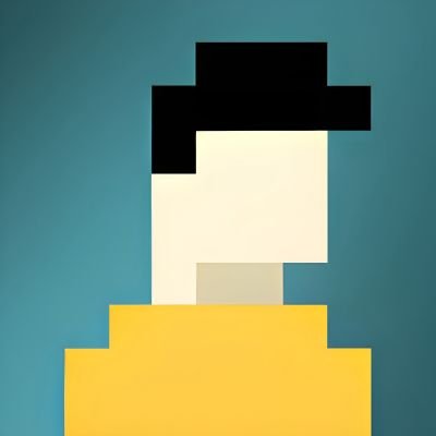 A Pixelated Tech-Savvy Control-Freak Crypto-Lover Perfectionist Sapiophile Ambivert!
