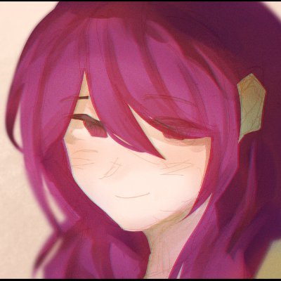 evelynanims's profile picture. ➤ 3D Animator, Lighting artist
Works at: @ Motionairy @Vexel_Studios - @BeinBianStudios
Answers to both the names Thoqri & Evelyn