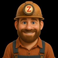 Zappe Miner (@zappeminer) 's Twitter Profile Photo Zappe Miner (@zappeminer) 's Twitter Profile Photo