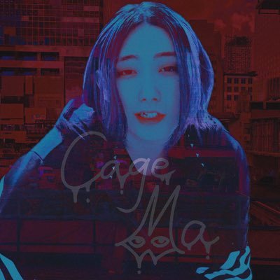 CageMa2nd's profile picture. ラッパー、トラックメイカーの両刀です。 ファッションブランドもやってます。 詳しくはリンクからどうぞ
