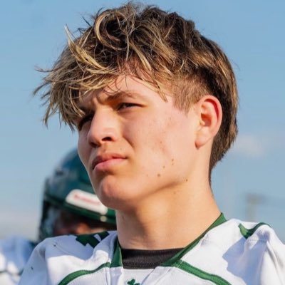 tristan_owen215's profile picture. 2026 | 5’11” 215 lbs | DE/DT/#77 | GPA 3.8| Kingsway HS,Woolwich Township, NJ | NCAA ID# 2204544468 | HUDL: https://t.co/RLkXkquoh5