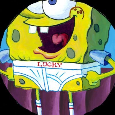 viewtiful_flow's profile picture. burner account. do not follow 🤦🏾‍♂️