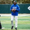 Coach_DeeNeal's profile picture. The All In Athlete LLC // Former OU WR & Alum // Asst. WR Coach at @CSUFootball #RamGrit🐏 // Merritt James Norvell Diversity Fellowship Position