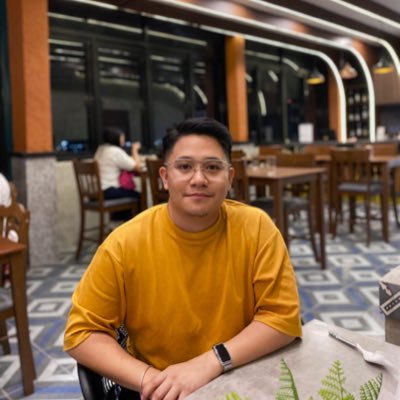 jertitu's profile picture. life will get better soon