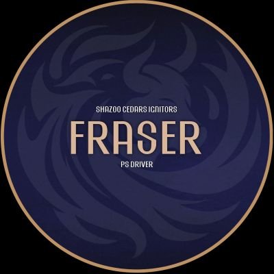 🇬🇧 || Driver For @ShazooCedars 💙 || PS || @PremierSimGL F1