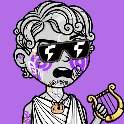 Pyth Chiron🔮
@PythNetwork my heart
@PytheniansNFT my soul
@Fogochain my passion