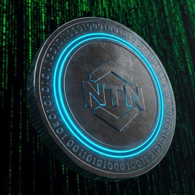 Netron_Project's profile picture. Netron - rewolucyjne płatności offline