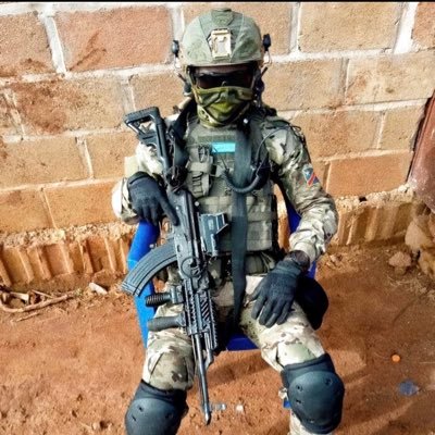 Cedoux24's profile picture. fier d’être congolais 🇨🇩!!!