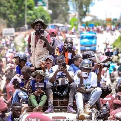 Proud Mukiga//Teacher//Vlogger//YouTuber//Influencer//TikToker//PanAfricanist//ArsenalFC fan//@KigeziHomeBoyzFC
@KaysExlusiveUG on all social media platforms