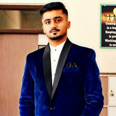harsh2598's profile picture. 