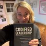 Caroline_Alice_'s profile picture. Seconded Education Partner from Deputy Headteacher (QoE), South West. Author of Codified Leadership.