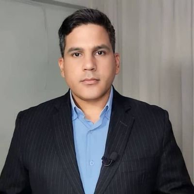 Periodista | Locutor | Presentador de noticias @Globovision | Journalist | TV Host & News Anchor