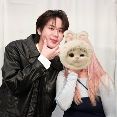 (Slow) FK🐈🐈⬛BP🥦🇭🇰 📸 🚫REMOVE LOGO 🚫RE-EDIT 🗣️ENG👌🏻CHN👌🏻日本語👌🏻한국어🤏🏻