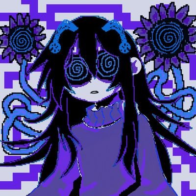 depressive insectoid space princess, lover of all animals, mother of CLEMENTINE THE MOTH - vent account: @erovenila - pfp by @iridescent_bug