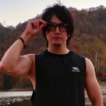 _Ricky0721_JAM_'s profile picture. どなたでもフォロー歓迎😆✨歌と筋肉と格闘技とカメラを愛する札幌男児🥊2020年にジム解約後に家にホームジム作って筋トレ💪家に簡易防音室置いて歌ってます🎤宝くじ、コレリス😷 #RIZIN #朝倉兄弟 #武尊 #遠藤正明 #NovelBright