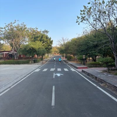 Prateek04616160's profile picture. Chasing gains-in the market📊, the gym💪🏻, and the track 🏃.