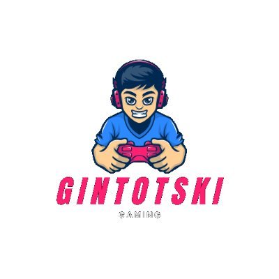 gintotskigaming's profile picture. See full videos at 
https://t.co/lBrLYnPLtF…
and
https://t.co/TzpgvRGA5g