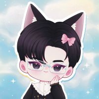 ตฟ ‧⁺◟(🌥️) (@temskysky) 's Twitter Profile Photo ตฟ ‧⁺◟(🌥️) (@temskysky) 's Twitter Profile Photo
