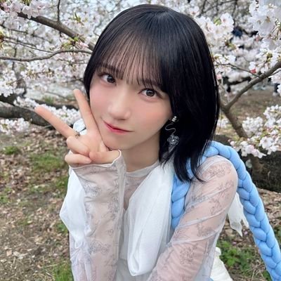 = LOVE 野口衣織 君と私の歌 スマホリング 野口 衣織 on X: 