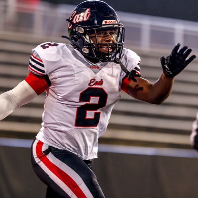 Daniel White (Class of 2026) Profile