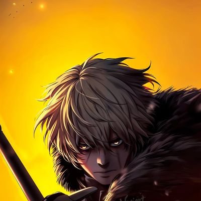 Anime enthusiast on a quest to explore every epic storyline and character depth! 🎌✨ #AnimeLover #MangaMagic