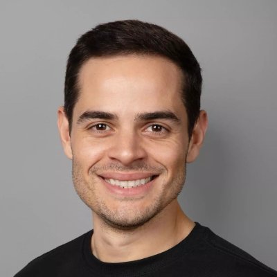 Sharing the weird, broken, and beautiful parts of the web.
Founder of https://t.co/BRXavpseuu
