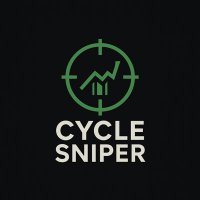 TheCycleSniper (@thecyclesniper) Twitter profile photo