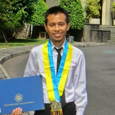 andijadmiko's profile picture. 