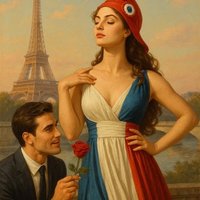 Marianne’s sugar daddy 💎🇫🇷 (@reply_moon) 's Twitter Profile