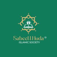Sabeel-l-Huda Islamic Society (@sabeelhuda) 's Twitter Profile Photo Sabeel-l-Huda Islamic Society (@sabeelhuda) 's Twitter Profile Photo