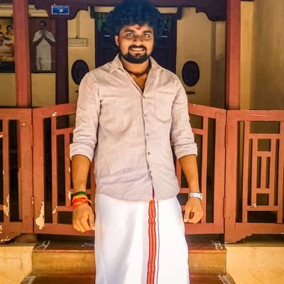imAtman002's profile picture. தமிழன்||Work at NOKIA||அண்ணன்.சீமான்💪||நாம் தமிழர்|| Er🎓|| Die Hard Fan of #Atman #Silambarasantr🖤💯||  #ThalaivaARR || #GVP || #VJA ||
https://t.co/vSF4cG4zH8💙God