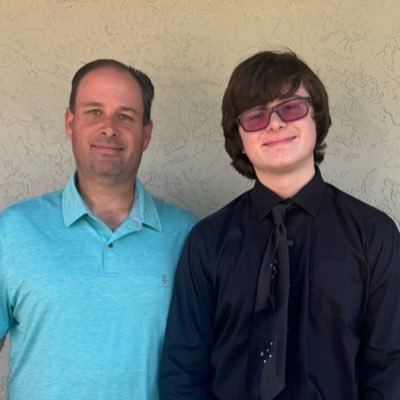 Proud Csms math teacher , athletic director , football and basketball coach , father of a 9th grader , and husband for 22 years