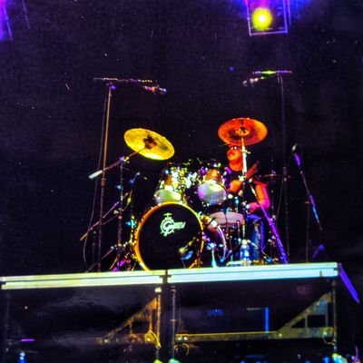 #MAGA🇺🇸 Salvaged By God's Grace.Happily Married to my Beautiful wife Kelly.32yrsTogether
🚫Marketing
🎶🥁📸https://t.co/AqINSROkjQ