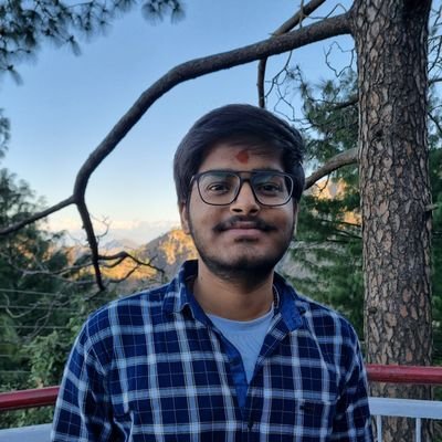 BhraguTripathi's profile picture. भारतीय 🇮🇳
ब्राह्मण🚩🚩